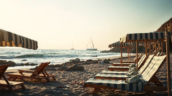 Camping à bénodet : détente et amusement au bord de la mer !