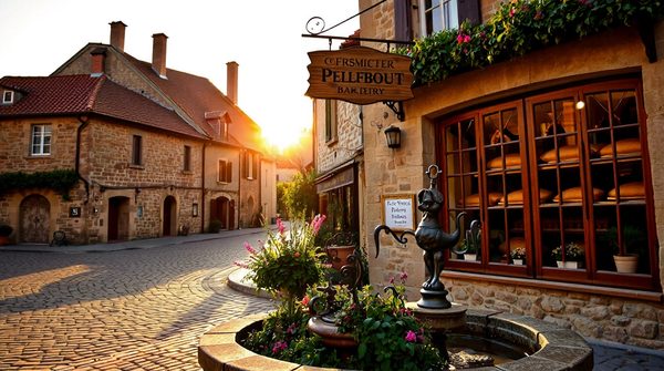 Où partir en vacances en france : 10 idées qui inspirent