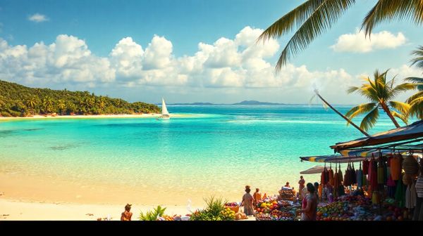 Top destinations pour un voyage équitable et responsable