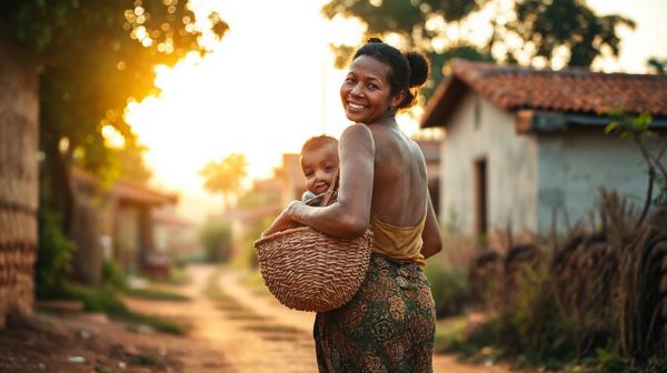 Top destinations pour un voyage équitable et responsable