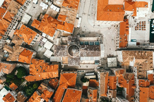 Comment explorer les rues pavées et le patrimoine historique de Dubrovnik, Croatie?