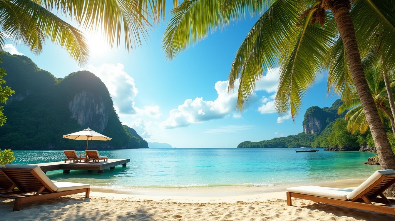 Questions fréquentes sur les hébergements à El Nido